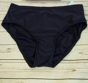 Kim Rogers Brief Swim Bottom